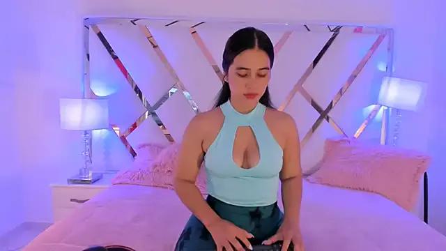 Entertain your itch for girls livestreamers with our collection of stunning models, skilled in the art of temptation and delight.