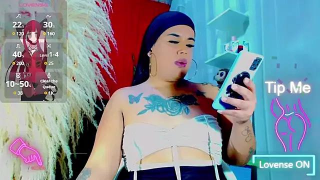 Entertain your itch for girls livestreamers with our collection of stunning models, skilled in the art of temptation and delight.