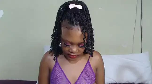 NawtyNinaxxx from StripChat is Freechat