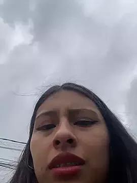 Nayla_Thalia from StripChat is Freechat