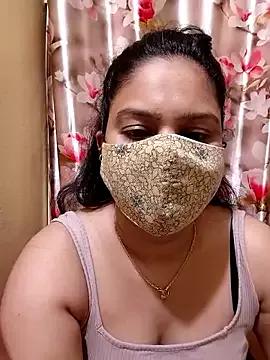 Nazeera_Telugu_Ammayi from StripChat is Freechat