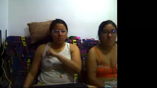nebulayceleste_69 from StripChat is Freechat