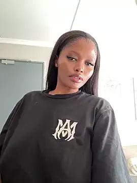 Neelo-Smith from StripChat is Freechat