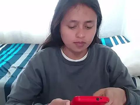 Entertain your itch for girls livestreamers with our collection of stunning models, skilled in the art of temptation and delight.