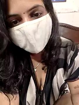 Photos of Nehubhabhi26 from StripChat is Freechat