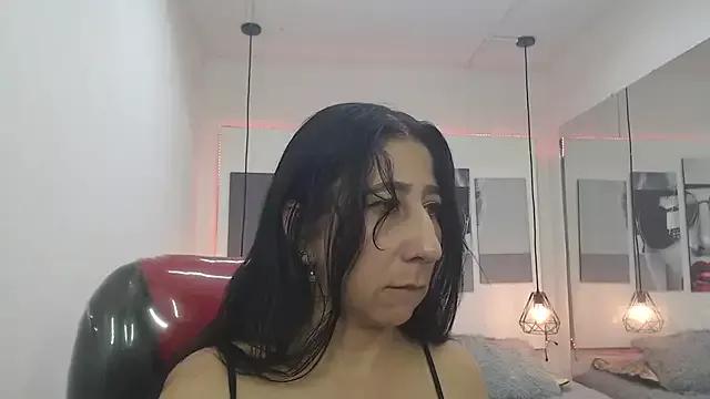nei_girl from StripChat is Freechat