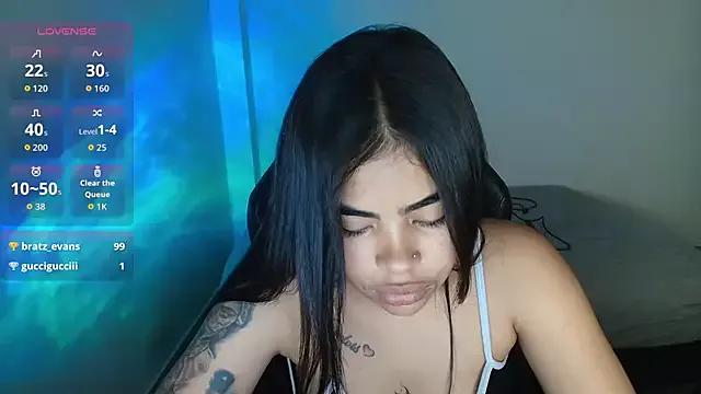 neko_lust from StripChat is Freechat
