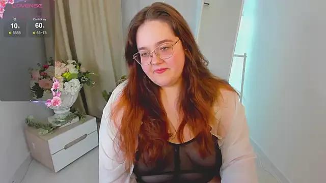 Entertain your itch for girls livestreamers with our collection of stunning models, skilled in the art of temptation and delight.