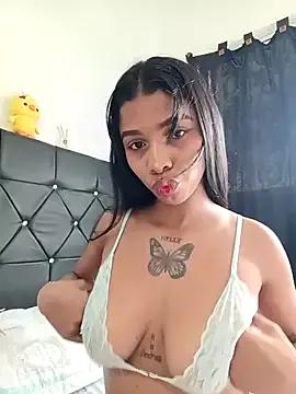 Entertain your itch for girls livestreamers with our collection of stunning models, skilled in the art of temptation and delight.