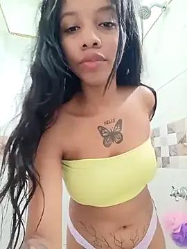 NekoAbby from StripChat is Freechat