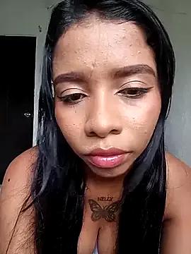 NekoAbby from StripChat is Freechat