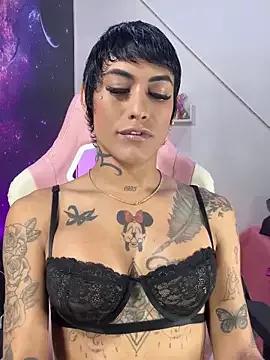 Entertain your itch for girls livestreamers with our collection of stunning models, skilled in the art of temptation and delight.