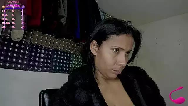 Photos of Nenita_Hot_ from StripChat is Freechat