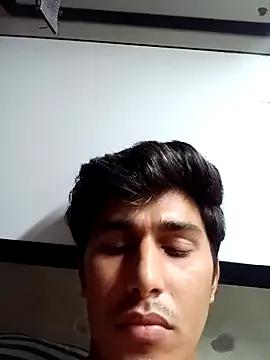 Nerd_harry from StripChat is Freechat