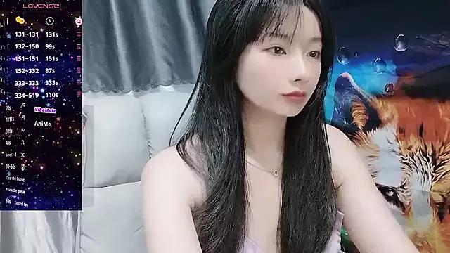 Entertain your itch for girls livestreamers with our collection of stunning models, skilled in the art of temptation and delight.
