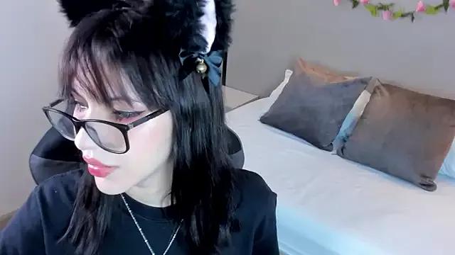 Entertain your itch for girls livestreamers with our collection of stunning models, skilled in the art of temptation and delight.