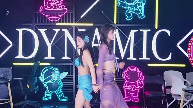 Entertain your itch for girls livestreamers with our collection of stunning models, skilled in the art of temptation and delight.