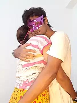 new_coupleee from StripChat is Freechat