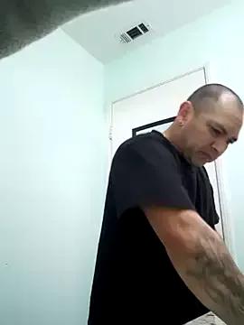 NewKing100 from StripChat is Freechat