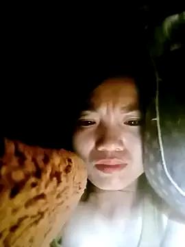 ngan-cute from StripChat is Freechat