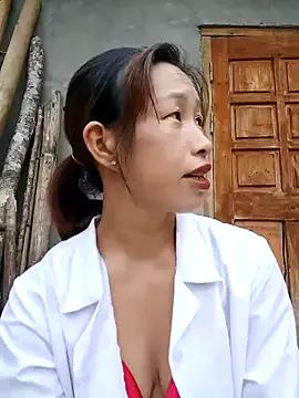 ngocngoc_cute from StripChat is Freechat