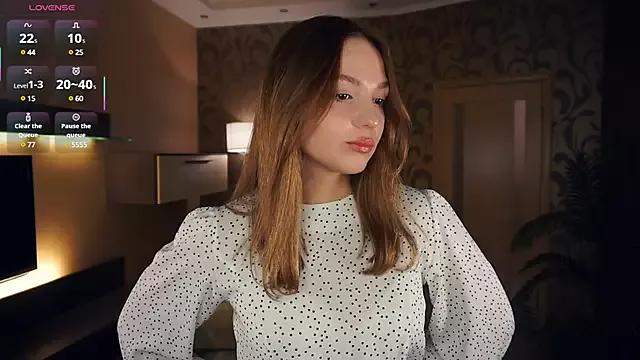Entertain your itch for girls livestreamers with our collection of stunning models, skilled in the art of temptation and delight.