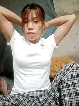 nhinhi-sexy from StripChat is Freechat