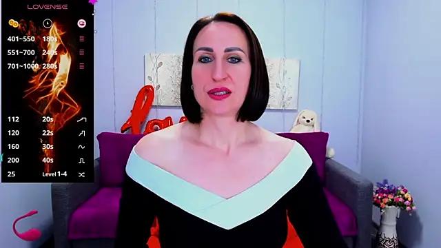 Entertain your itch for girls livestreamers with our collection of stunning models, skilled in the art of temptation and delight.