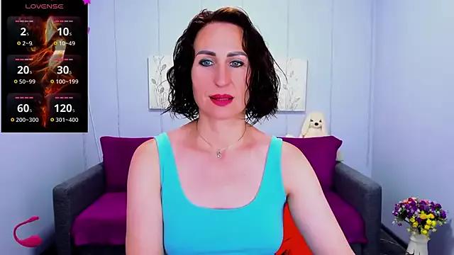 Entertain your itch for girls livestreamers with our collection of stunning models, skilled in the art of temptation and delight.