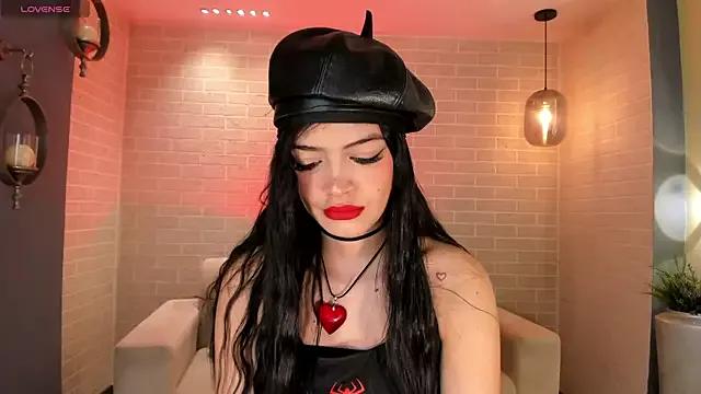 Entertain your itch for girls livestreamers with our collection of stunning models, skilled in the art of temptation and delight.