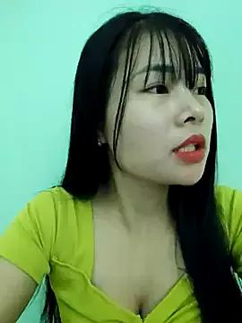 Nice-love from StripChat is Freechat