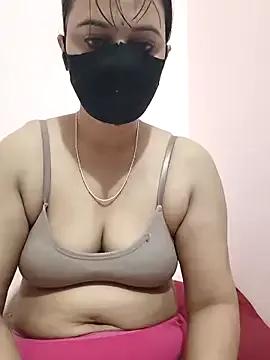 nice_touch9733 from StripChat is Freechat
