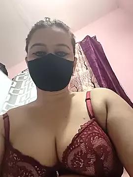 nice_touch9733 from StripChat is Freechat