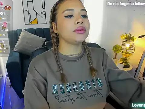 Photos of nicemiiaa7_ from StripChat is Freechat
