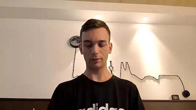 nickdtr23 from StripChat is Freechat