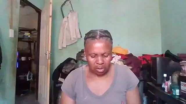 Nicky52 from StripChat is Freechat