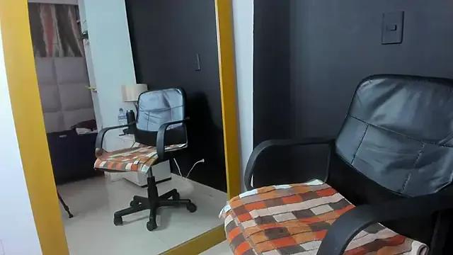 Nicky_six333 from StripChat is Freechat
