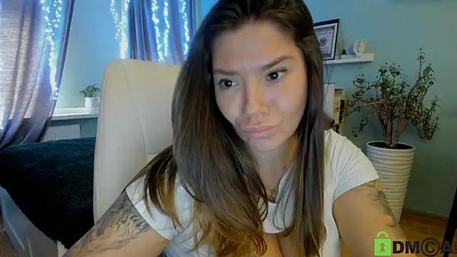 Entertain your itch for girls livestreamers with our collection of stunning models, skilled in the art of temptation and delight.