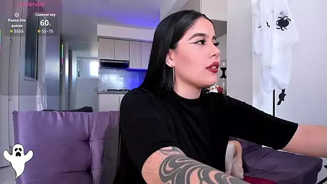 Entertain your itch for girls livestreamers with our collection of stunning models, skilled in the art of temptation and delight.