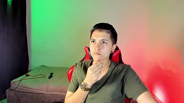 Entertain your itch for girls livestreamers with our collection of stunning models, skilled in the art of temptation and delight.