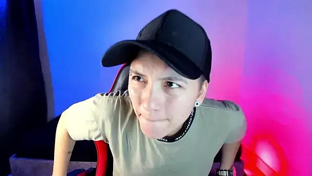 Entertain your itch for girls livestreamers with our collection of stunning models, skilled in the art of temptation and delight.