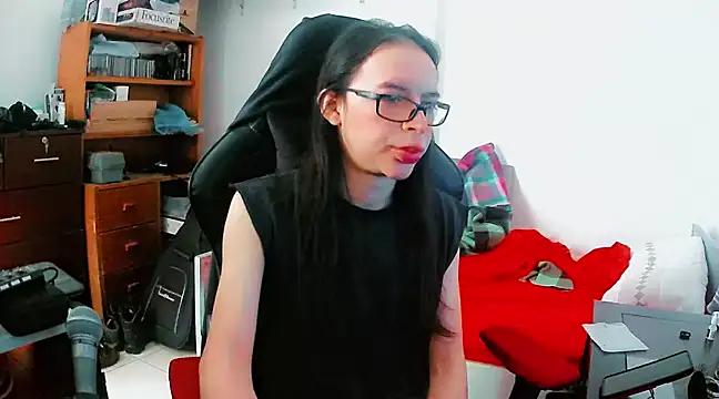 Entertain your itch for girls livestreamers with our collection of stunning models, skilled in the art of temptation and delight.
