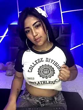 Entertain your itch for girls livestreamers with our collection of stunning models, skilled in the art of temptation and delight.