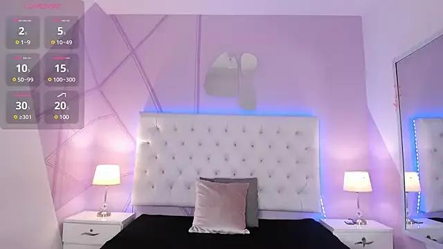 Nicol_Betancur from StripChat is Freechat