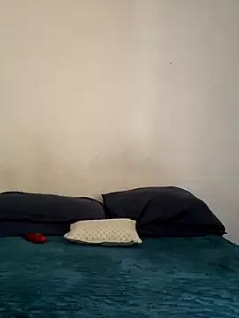 Nicol_X from StripChat is Freechat