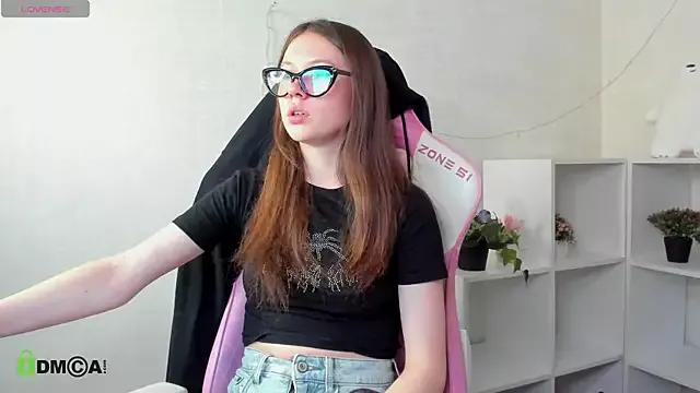 Entertain your itch for girls livestreamers with our collection of stunning models, skilled in the art of temptation and delight.
