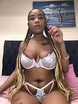 Nicole_Liam_ from StripChat is Freechat
