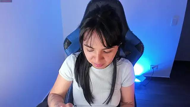 Entertain your itch for girls livestreamers with our collection of stunning models, skilled in the art of temptation and delight.