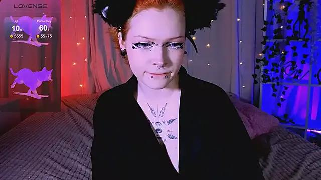 Entertain your itch for girls livestreamers with our collection of stunning models, skilled in the art of temptation and delight.