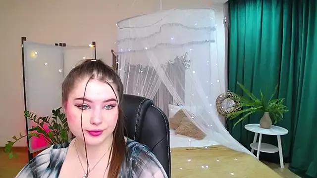 Entertain your itch for girls livestreamers with our collection of stunning models, skilled in the art of temptation and delight.